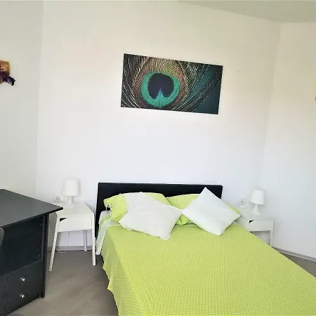 New Center 5+2 Appartamento Spalato