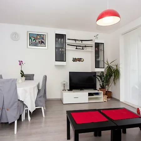 New Center 5+2 Spalato