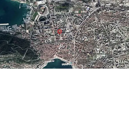 New Center 5+2 Appartamento