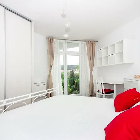 Apartman New Center 5+2 Split