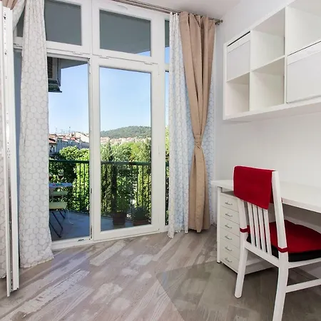 Apartman New Center 5+2